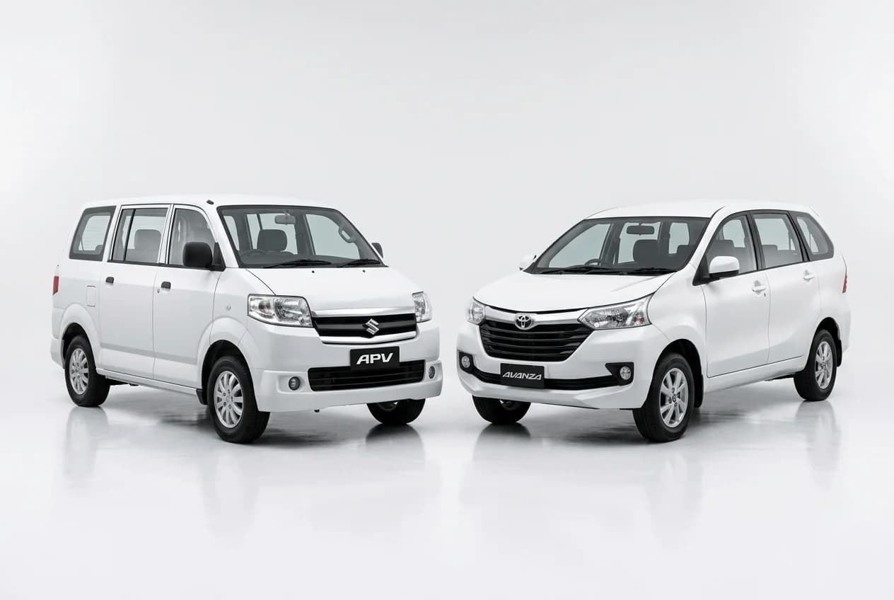 Standard MPV